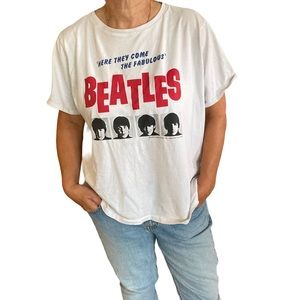 H&M Beatles Tee XL